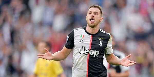 Ramsey wordt na dit seizoen verkocht